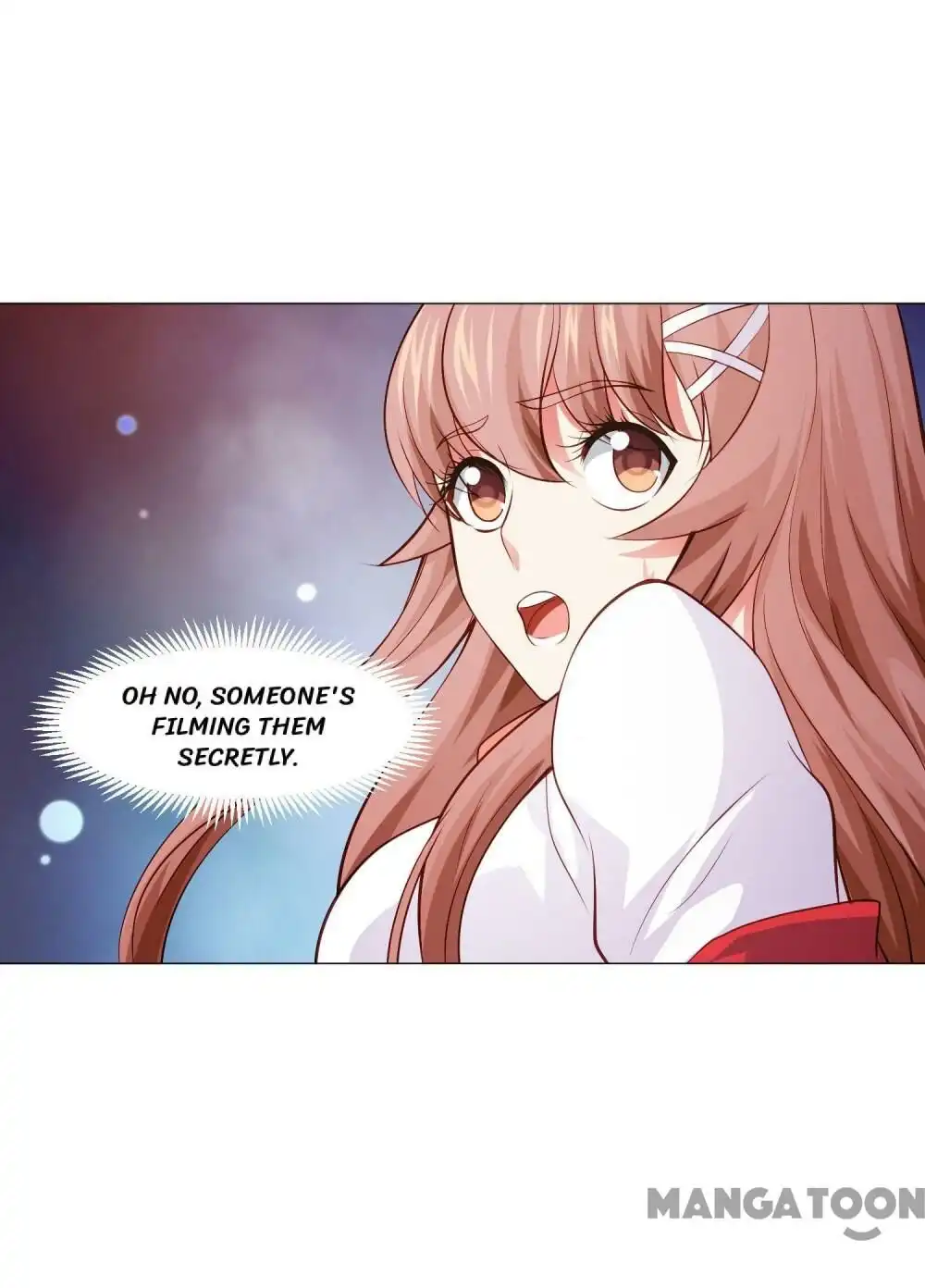 My Idol is a Vampire Chapter 153 11